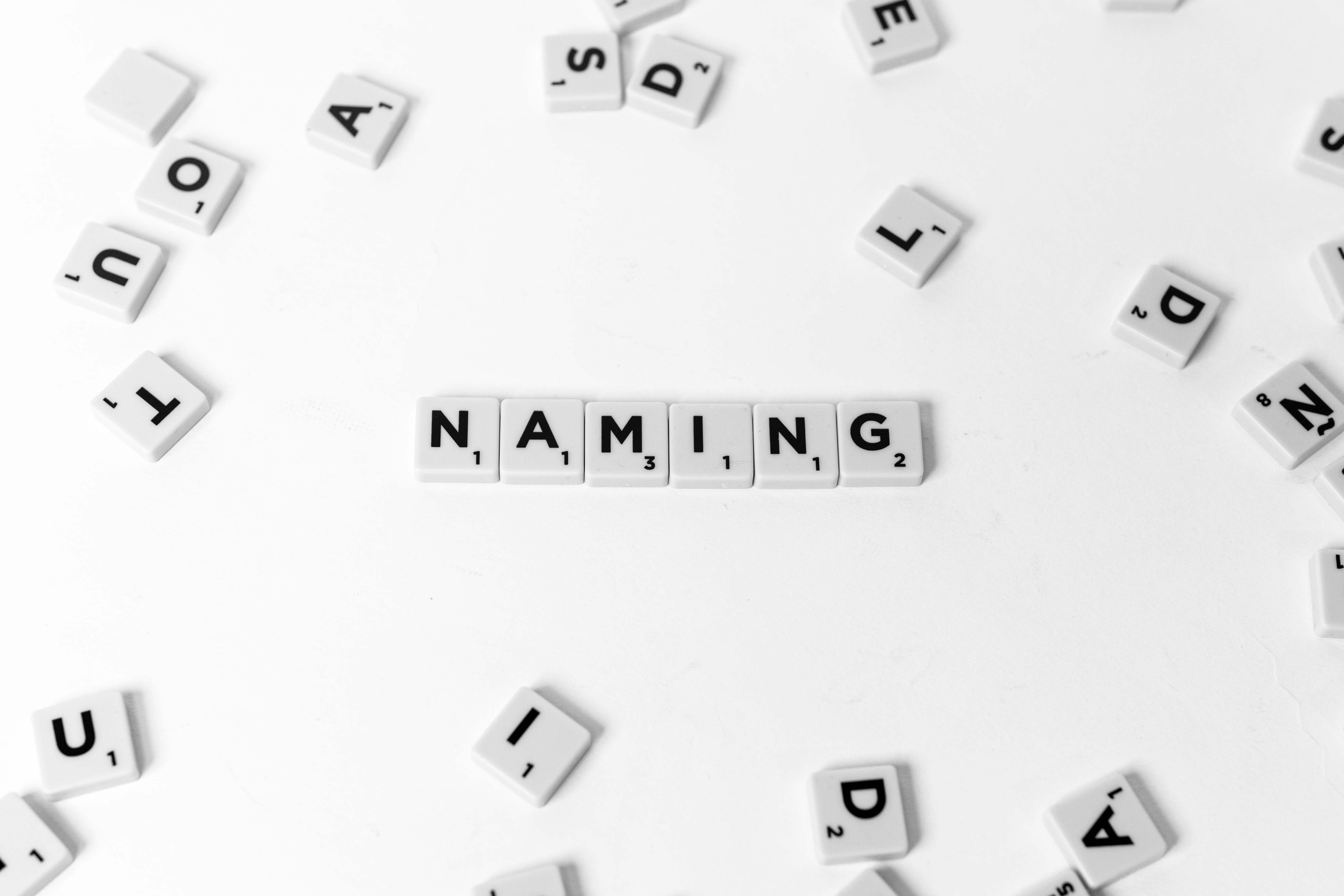 Wie wählt man einen Namen für ein neues Unternehmen? Wie man ein Unternehmen benennt? Wie finde ich ein Namen für mein Unternehmen? Was sind gute Firmennamen?