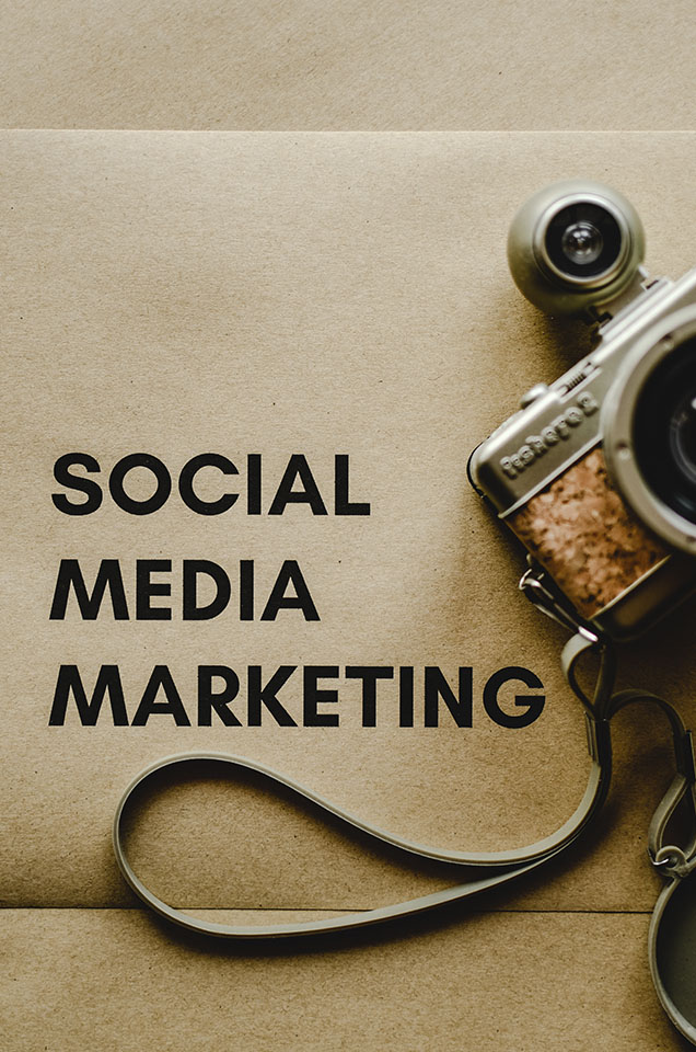 SMM, Social Media Marketing, Ziele von SMM, Kanäle für SMM, Inhalte für SMM, Engagement, Werbung, Analyse. Was ist SMM? Wie funktioniert SMM?