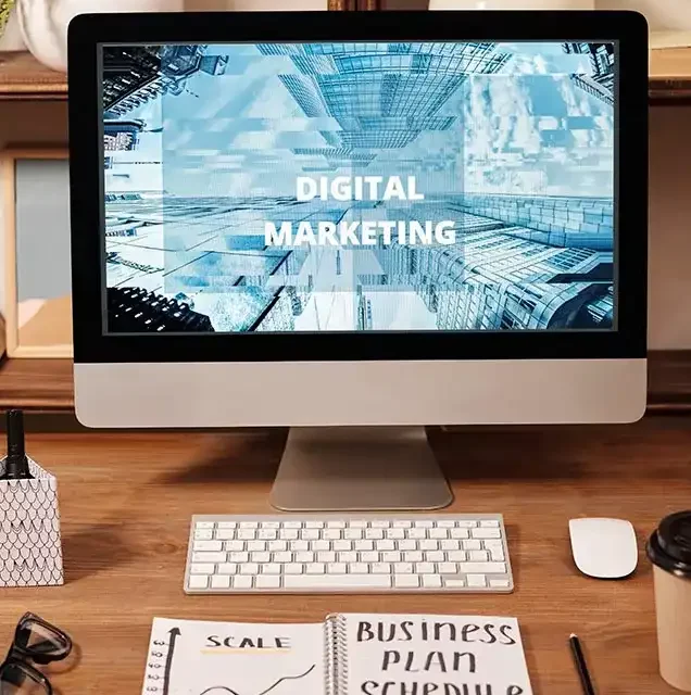Marketing