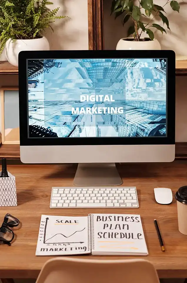 Marketing