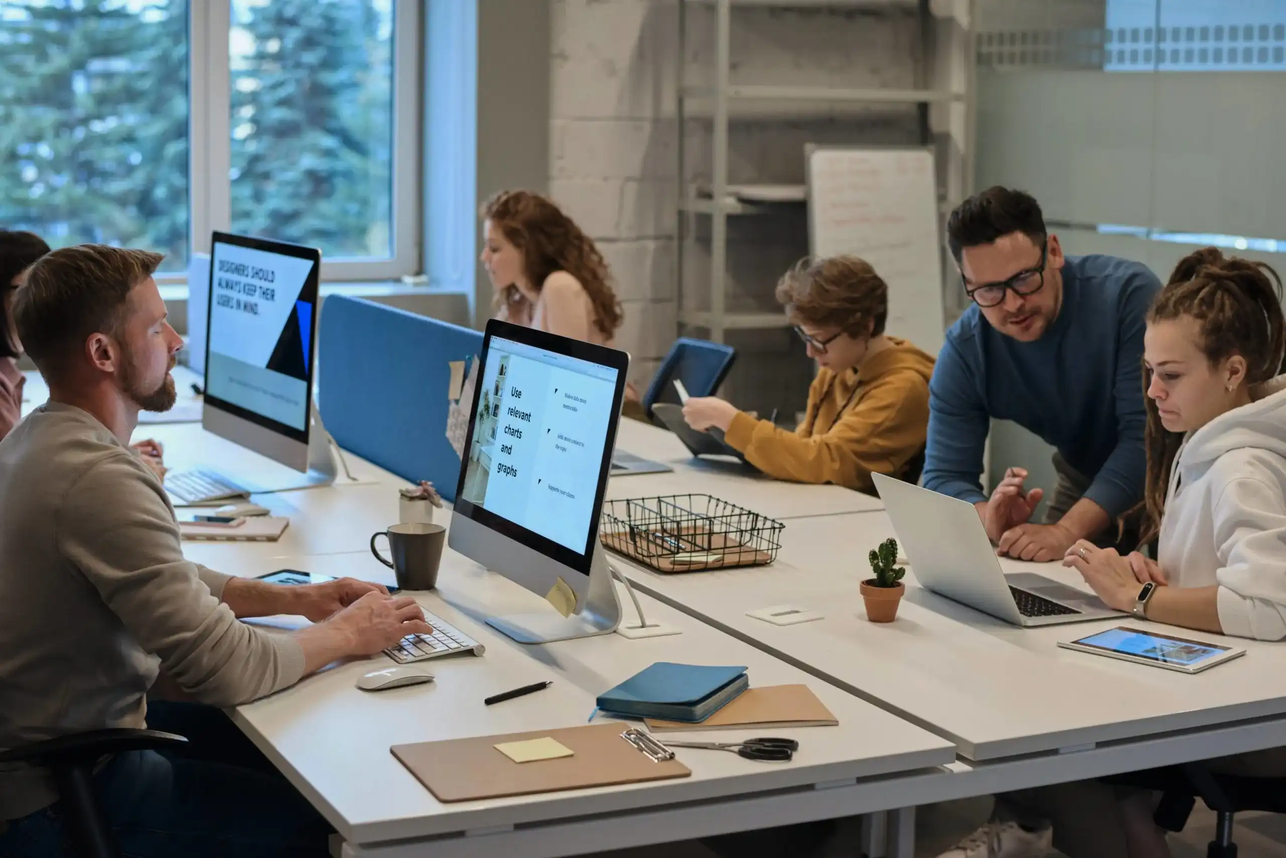 brandborn office