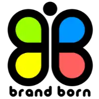 Brand Born Website SEO SMM Digital Marketing