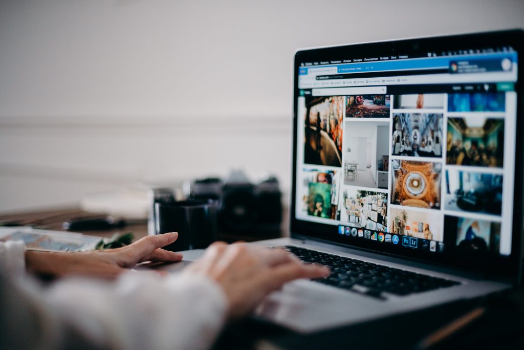 Digital Marketing Agentur: Website-Entwicklung, Suchmaschinenoptimierung (SEO), Social Media Marketing (SMM), Design, Branding, Namensgebung