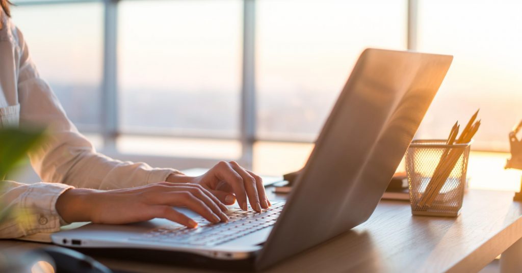 Corporate Blog Besucher auf Ihre Website locken