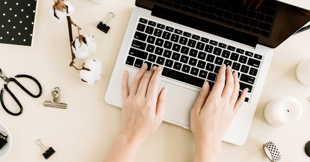 Corporate Blog Besucher auf Ihre Website locken