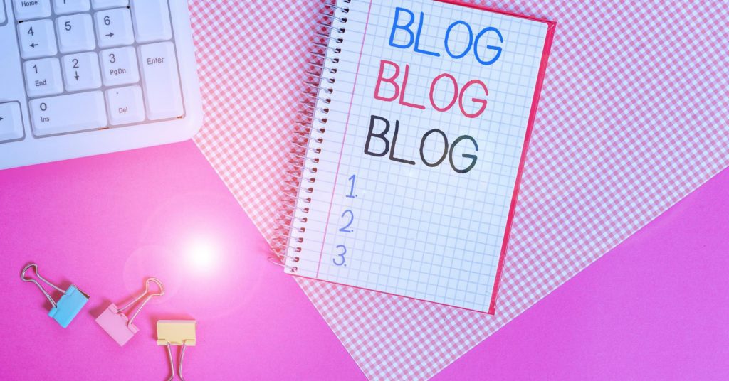 Corporate Blog Besucher auf Ihre Website locken