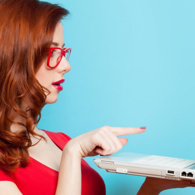 Wie Sie mit einem Corporate Blog Besucher auf Ihre Website locken