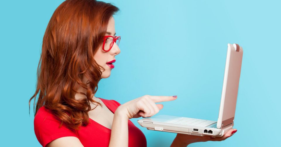 Wie Sie mit einem Corporate Blog Besucher auf Ihre Website locken