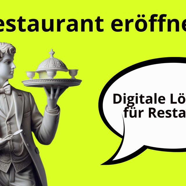 Restaurant eröffnen: Online-Präsenz, Website für Restaurant, Restaurant-Website, SMM für Restaurant, Restaurant SMM, Restaurant Google Maps, Restaurant Logo