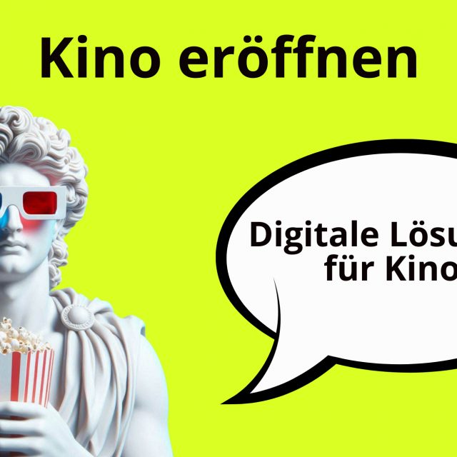 Kino eröffnen: Website für Kino, Website für Kino, Kino-Website, SMM für Kino, SMM, Google Maps Kino, Kino Logo, Kino Google Unternehmensprofil, Kino Start-Up