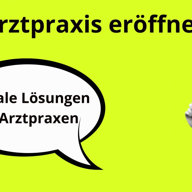 Arztpraxis eröffnen: Website für Arztpraxis, Arztpraxis-Website, SMM für Arztpraxis, Arztpraxis SMM, Arztpraxis Logo, Arztpraxis Google Maps Marker