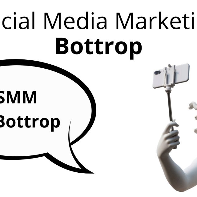 Social Media Marketing Bottrop, Bottrop SMM, Bottrop SMM Agentur, Social Media Marketing Agentur Bottrop, SMM Agentur Bottrop