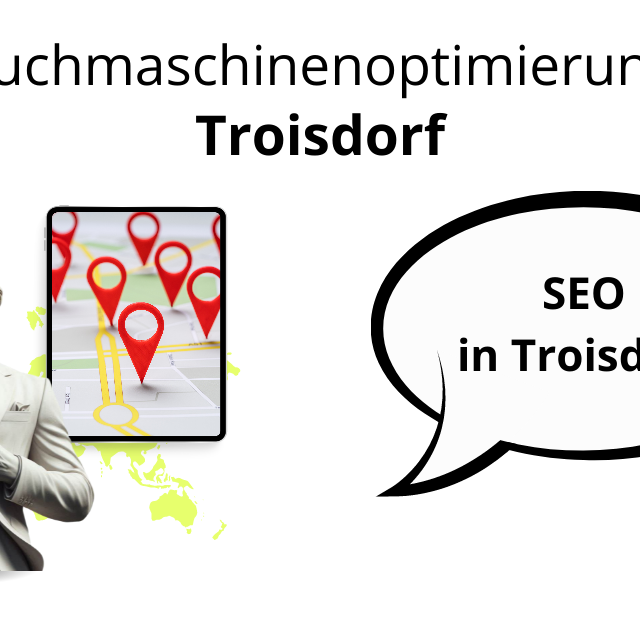 Suchmaschinenoptimierung Porz Local SEO Agentur