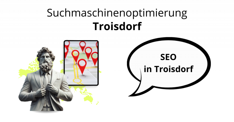 Suchmaschinenoptimierung Porz Local SEO Agentur