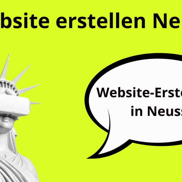 Website erstellen Neuss, Webdesign Neuss, Homepage erstellen Neuss, Webdesign Agentur Neuss, Homepage günstig erstellen Neuss