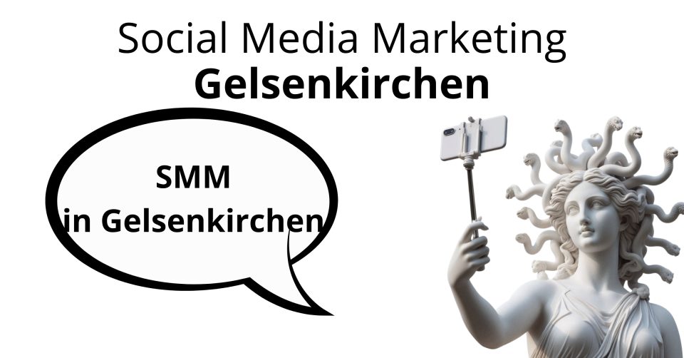 Social Media Marketing Gelsenkirchen, Gelsenkirchen SMM, Gelsenkirchen SMM Agentur, Social Media Marketing Agentur Gelsenkirchen, SMM Agentur Gelsenkirchen