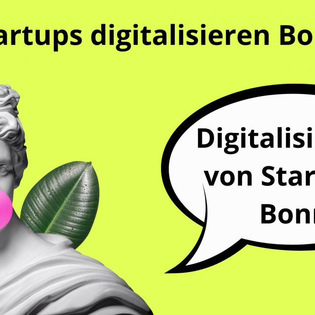 Bonn Startup, Startup Unternehmen, Unternehmen Website erstellen, SMM, Local SEO Bonn, Bonn Startups, Startup Firmen, Bonn Start Up