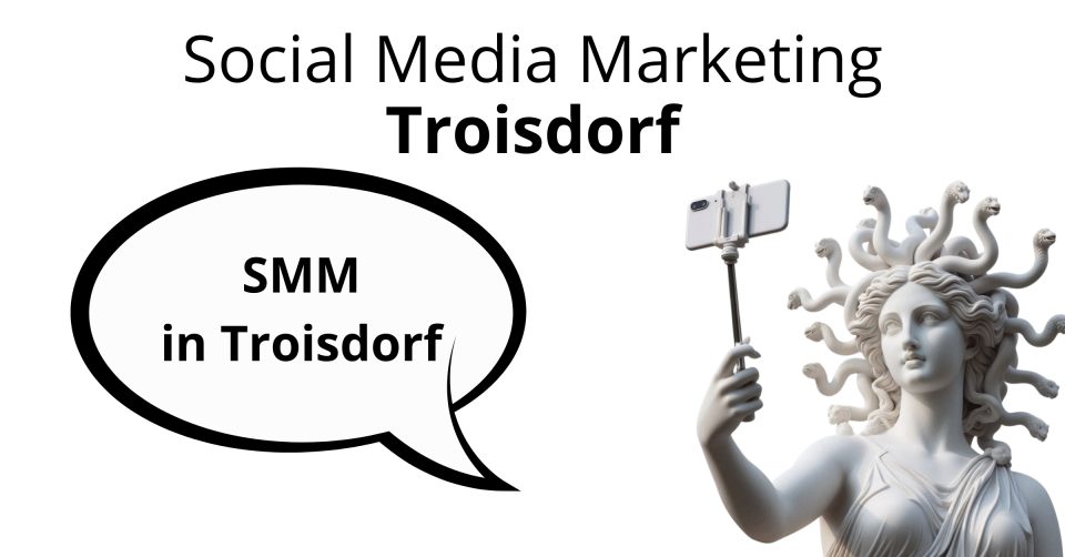 Social Media Marketing Troisdorf, Troisdorf SMM, Troisdorf SMM Agentur, Social Media Marketing Agentur Troisdorf, SMM Agentur Troisdorf