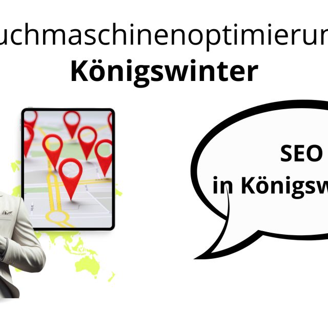 Suchmaschinenoptimierung Königswinter, SEO Königswinter, Optimierung SEO Königswinter, Königswinter Local SEO Agentur, SEO Agentur Königswinter