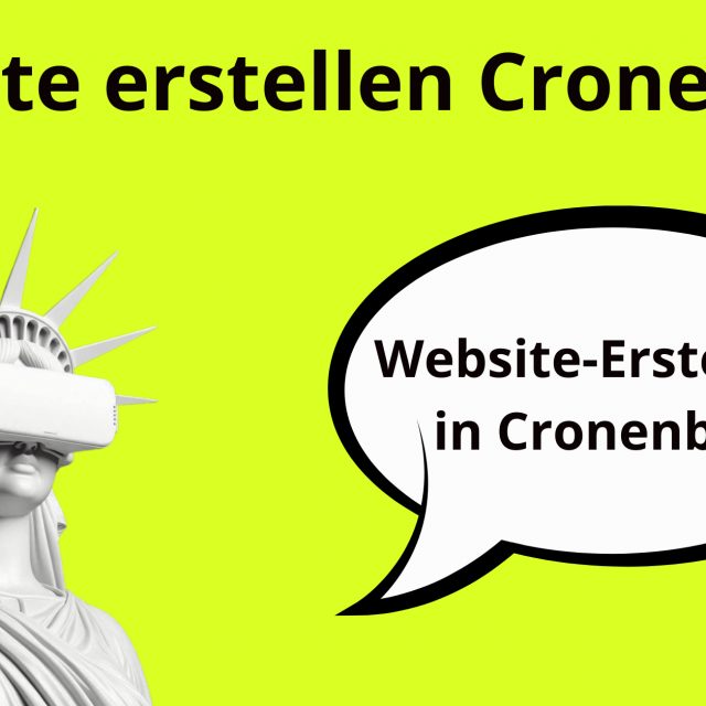 Website erstellen Cronenberg, Webdesign Cronenberg, Homepage erstellen Cronenberg, Webdesign Agentur Cronenberg, Homepage günstig erstellen Cronenberg