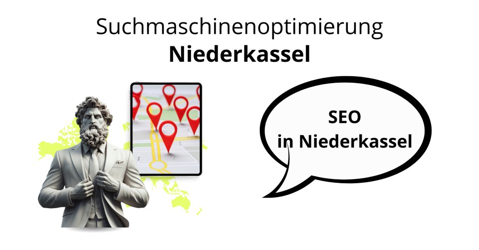 Suchmaschinenoptimierung Niederkassel, SEO Niederkassel, Optimierung SEO Niederkassel, Niederkassel Local SEO Agentur, SEO Agentur Niederkassel