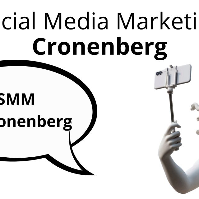 Social Media Marketing Cronenberg, Cronenberg SMM, Cronenberg SMM Agentur, Social Media Marketing Agentur Cronenberg, SMM Agentur Cronenberg