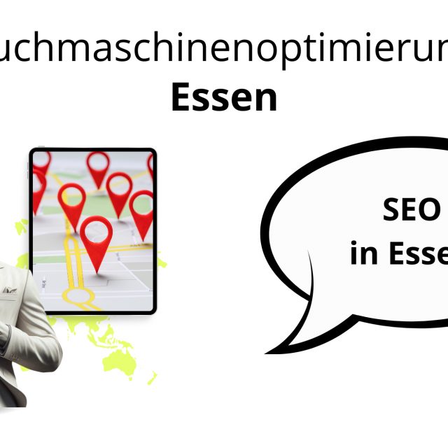 Suchmaschinenoptimierung Essen, SEO Essen, Optimierung SEO Essen, Essen Local SEO Agentur, SEO Agentur Essen, Agentur Suchmaschinenoptimierung Essen