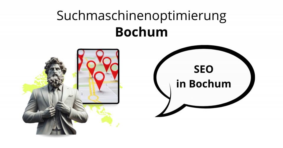 Suchmaschinenoptimierung Bochum, SEO Bochum, Optimierung SEO Bochum, Bochum Local SEO Agentur, SEO Agentur Bochum, Agentur Suchmaschinenoptimierung Bochum