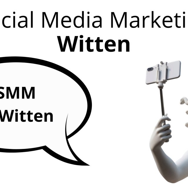 Social Media Marketing Witten, Witten SMM, Witten SMM Agentur, Social Media Marketing Agentur Witten, SMM Agentur Witten