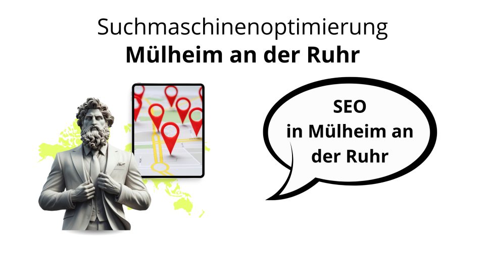 Suchmaschinenoptimierung Mülheim an der Ruhr, SEO Mülheim an der Ruhr, Optimierung SEO Mülheim an der Ruhr, Mülheim an der Ruhr Local SEO Agentur, SEO Agentur
