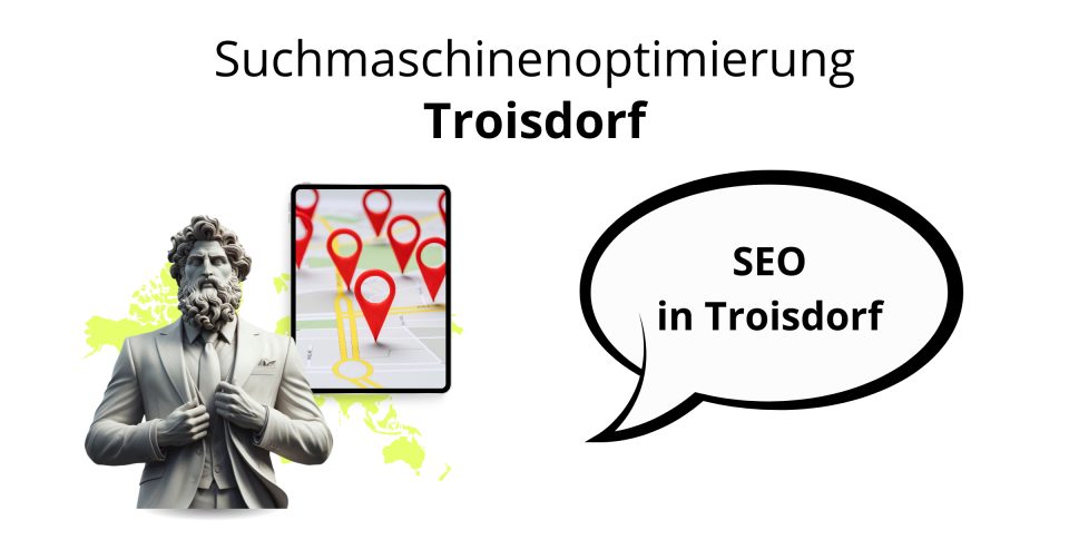 Suchmaschinenoptimierung Troisdorf, SEO Troisdorf, Optimierung SEO Troisdorf, Troisdorf Local SEO Agentur, SEO Agentur Troisdorf