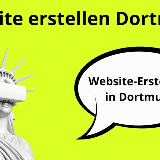 Website erstellen Dortmund, Webdesign Dortmund, Homepage erstellen Dortmund, Webdesign Agentur Dortmund, Homepage günstig erstellen Dortmund