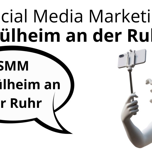 Social Media Marketing Mülheim an der Ruhr, Mülheim an der Ruhr SMM, Mülheim an der Ruhr SMM Agentur, Social Media Marketing Agentur Mülheim an der Ruhr