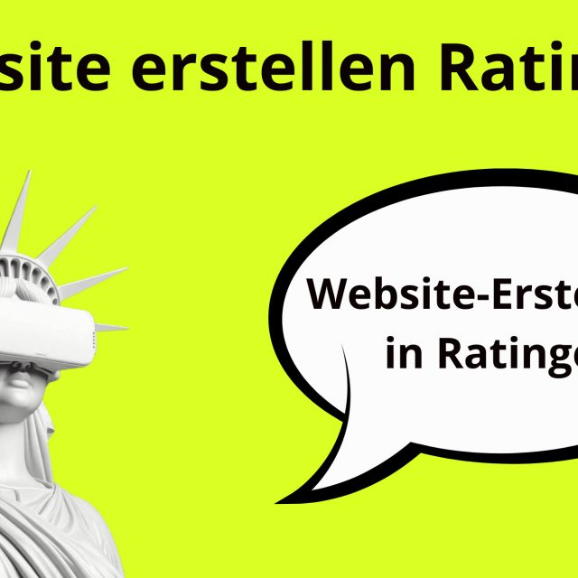 Website erstellen Ratingen, Webdesign Ratingen, Homepage erstellen Ratingen, Webdesign Agentur Ratingen, Homepage günstig erstellen Ratingen