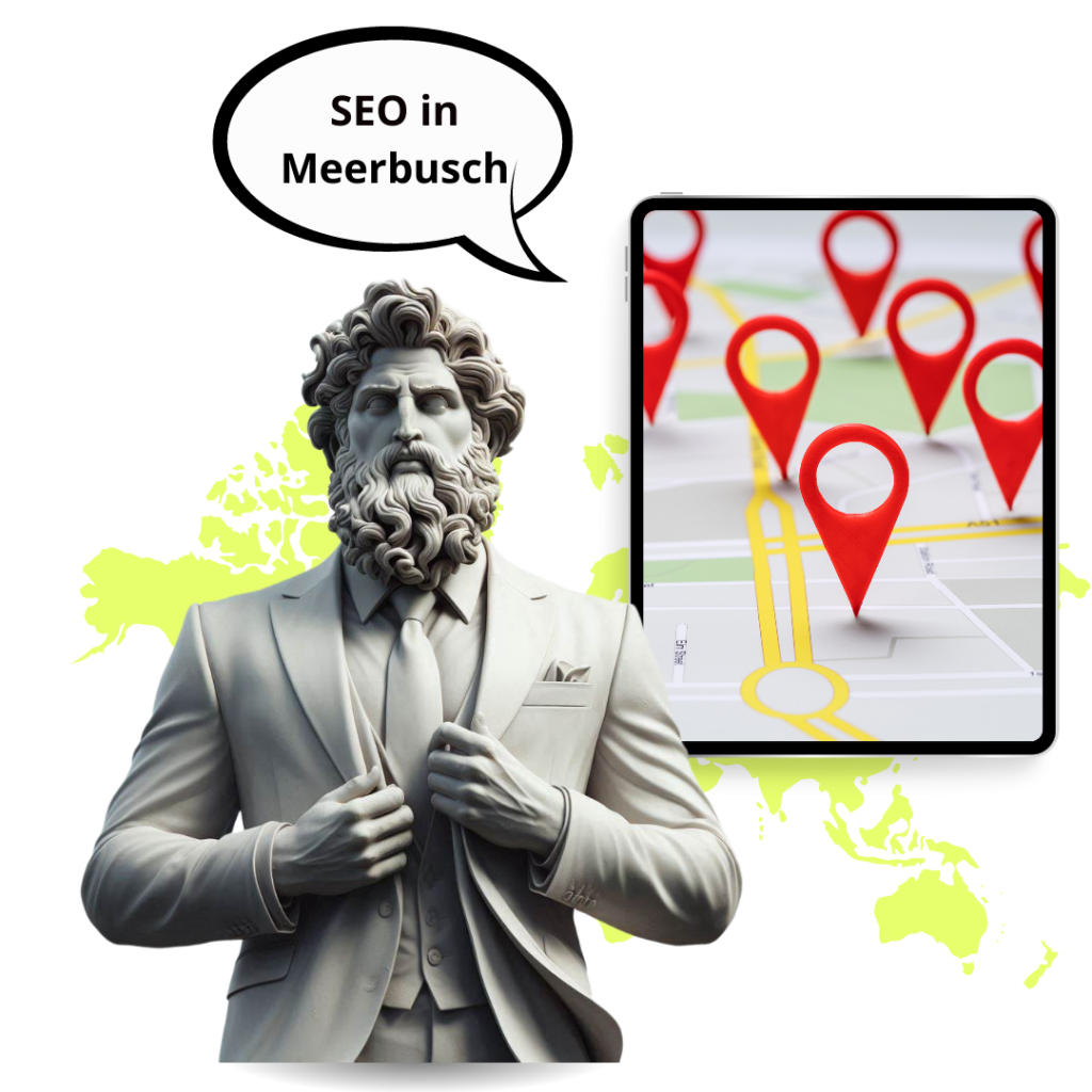 Suchmaschinenoptimierung Meerbusch, SEO Meerbusch, Optimierung SEO Meerbusch, Meerbusch Local SEO Agentur, SEO Agentur Meerbusch