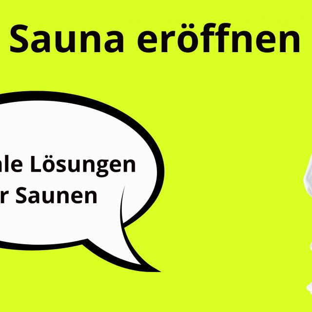 Sauna eröffnen, Sauna gründen, Website für Sauna, Sauna-Website, SMM für Sauna, SEO für Sauna, Sauna Google Maps, Sauna Logo, Sauna Start, Sauna Social Media