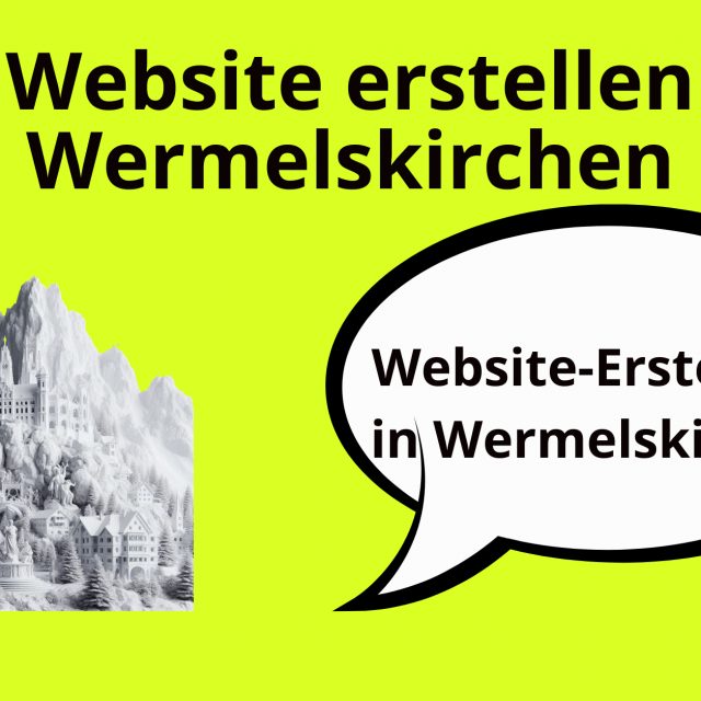 Website erstellen Wermelskirchen, Webdesign Wermelskirchen, Homepage erstellen Wermelskirchen, Webdesign Agentur Wermelskirchen, Wermelskirchen Homepage