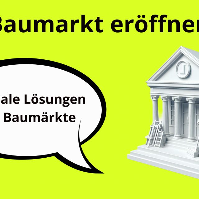 Baumarkt eröffnen, Baumarkt gründen, Website für Baumarkt, Baumarkt-Website, SMM für Baumarkt, SEO für Baumarkt, Baumarkt Google Maps, Baumarkt Logo