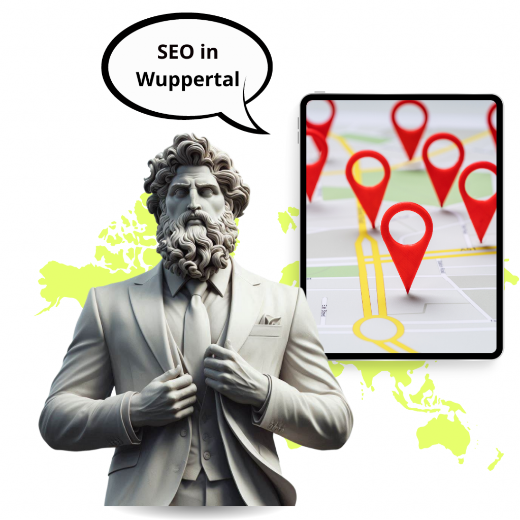 Suchmaschinenoptimierung Wuppertal, SEO Wuppertal, Optimierung SEO Wuppertal, Wuppertal Local SEO Agentur, SEO Agentur Wuppertal