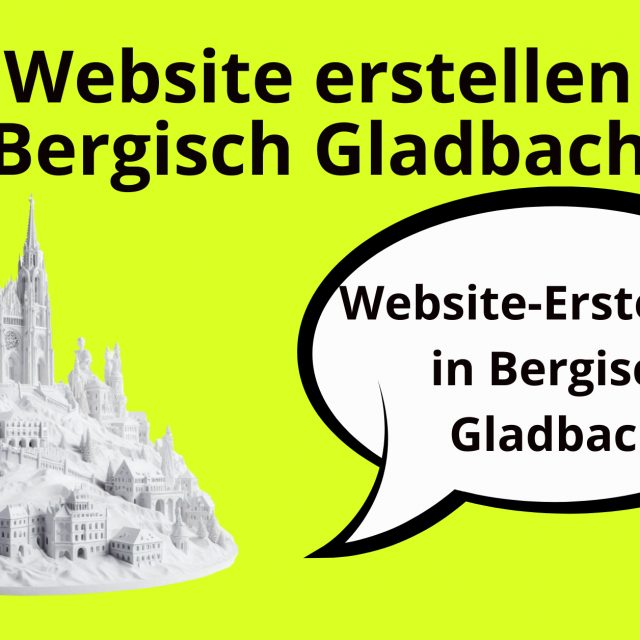 Website erstellen Bergisch Gladbach, Webdesign Bergisch Gladbach, Homepage erstellen Bergisch Gladbach, Webdesign Agentur Bergisch Gladbach