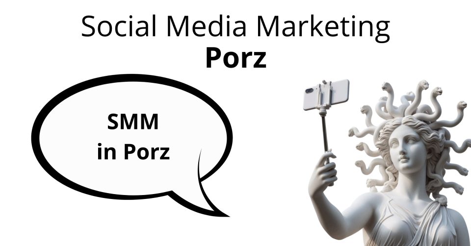 Social Media Marketing Porz, Porz SMM, Porz SMM Agentur, Social Media Marketing Agentur Porz, SMM Agentur Porz, Social Media Reichweite erhöhen Porz