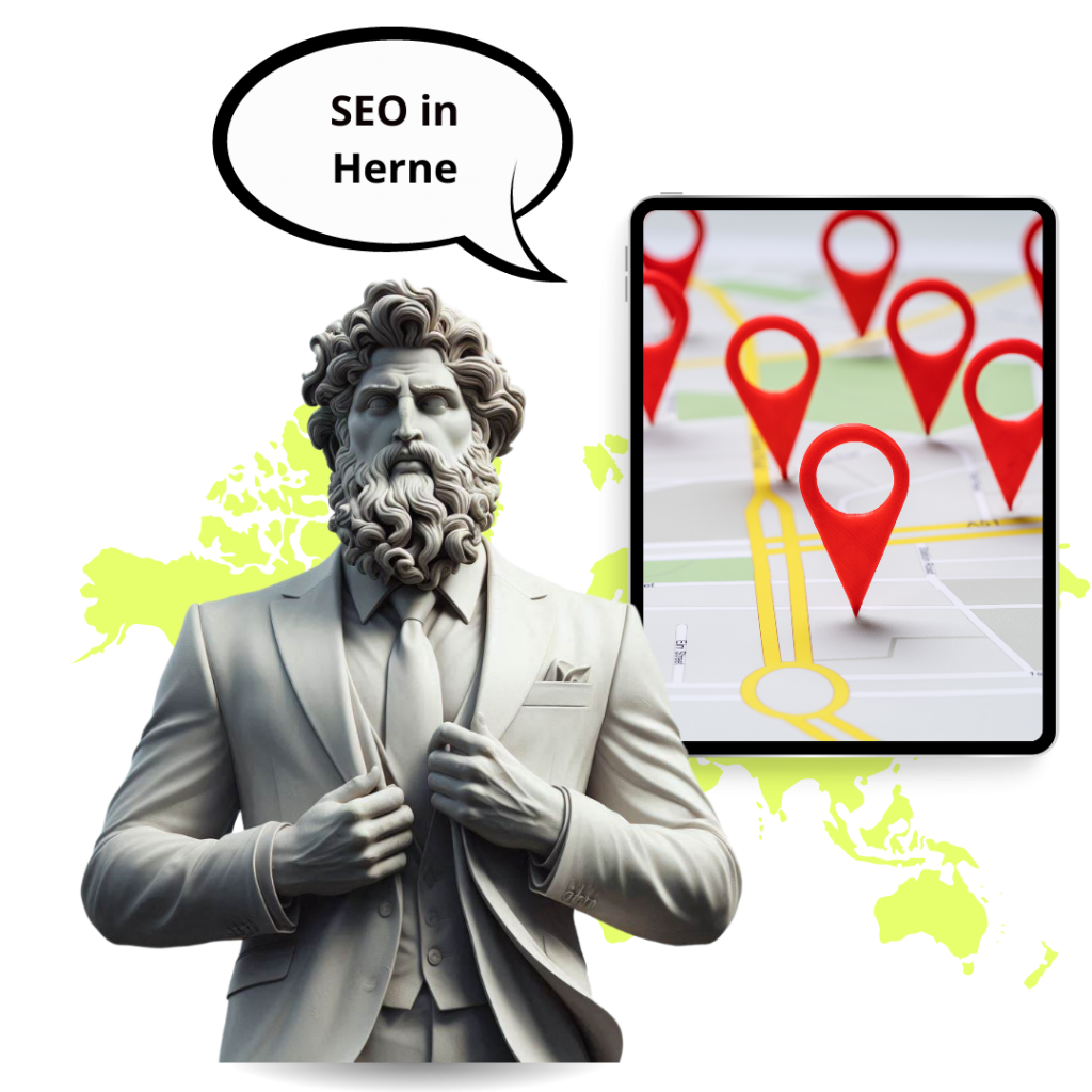 Suchmaschinenoptimierung Herne, SEO Herne, Optimierung SEO Herne, Herne Local SEO Agentur, SEO Agentur Herne, Agentur Suchmaschinenoptimierung Herne