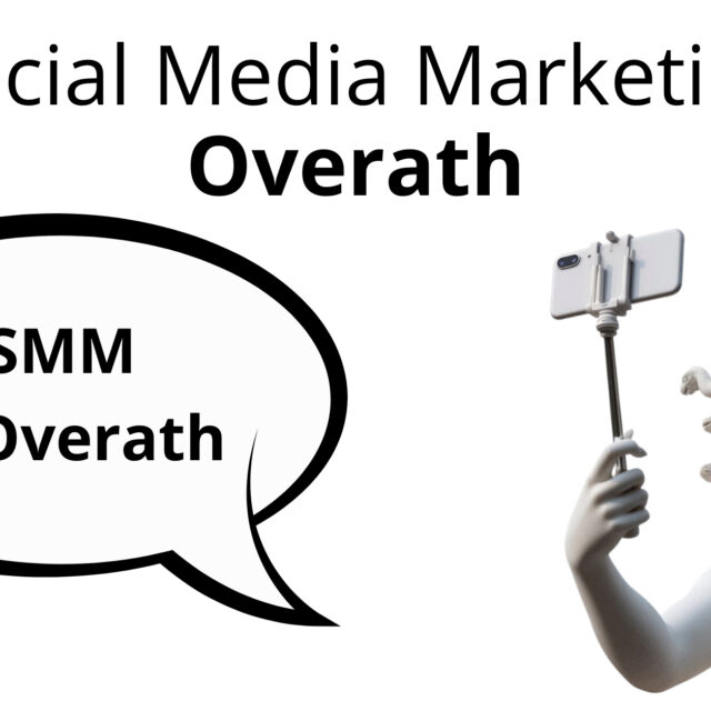 Social Media Marketing Overath, Overath SMM, Overath SMM Agentur, Social Media Marketing Agentur Overath, SMM Agentur Overath