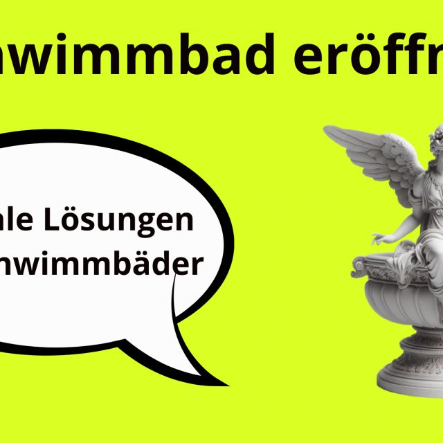 Schwimmbad eröffnen, Schwimmbad gründen, Website für Schwimmbad, Schwimmbad-Website, SMM für Schwimmbad, SEO für Schwimmbad, Schwimmbad Google, Schwimmbad Logo