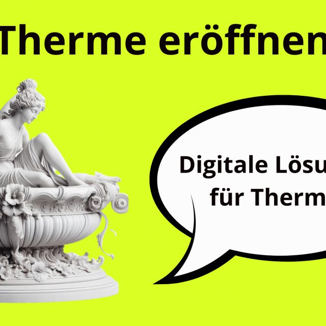 Therme eröffnen, Therme gründen, Website für Therme, Therme-Website, SMM für Therme, SEO für Therme, Therme Google Maps, Therme Logo, Therme Social Media