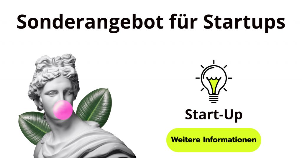 start-up - Brand Born Website SEO SMM Digital Marketing