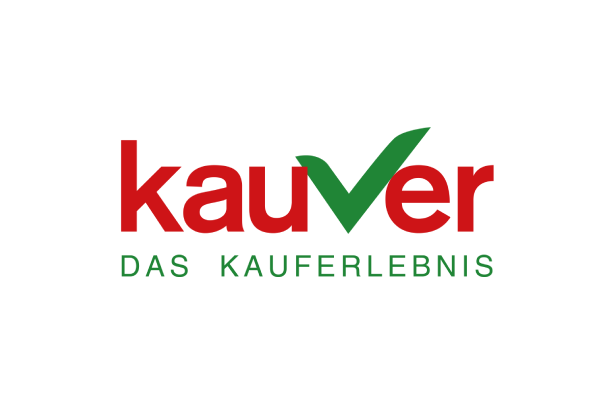 KAUVER - Brand Born Website SEO SMM Digital Marketing KAUVER
