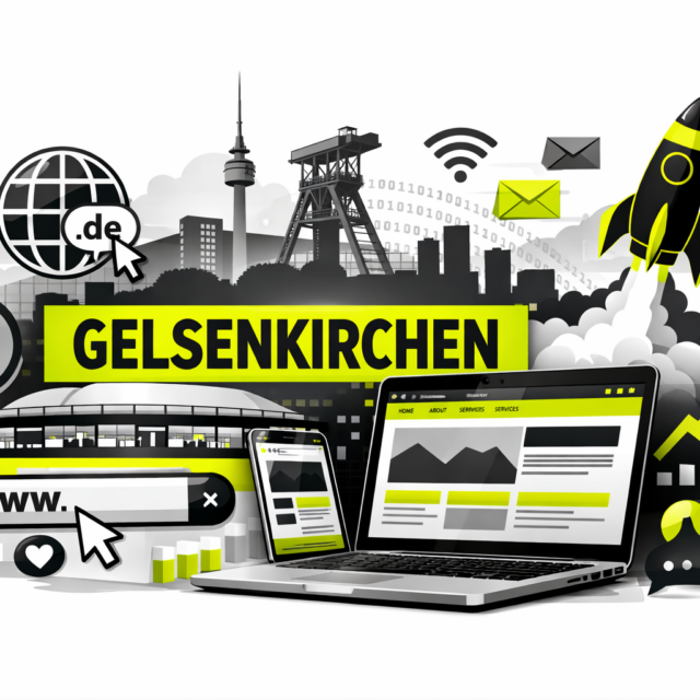 Website erstellen Gelsenkirchen: Webseite Gelsenkirchen, Homepage Gelsenkirchen, Website erstellen lassen Gelsenkirchen, Gelsenkirchen Website.