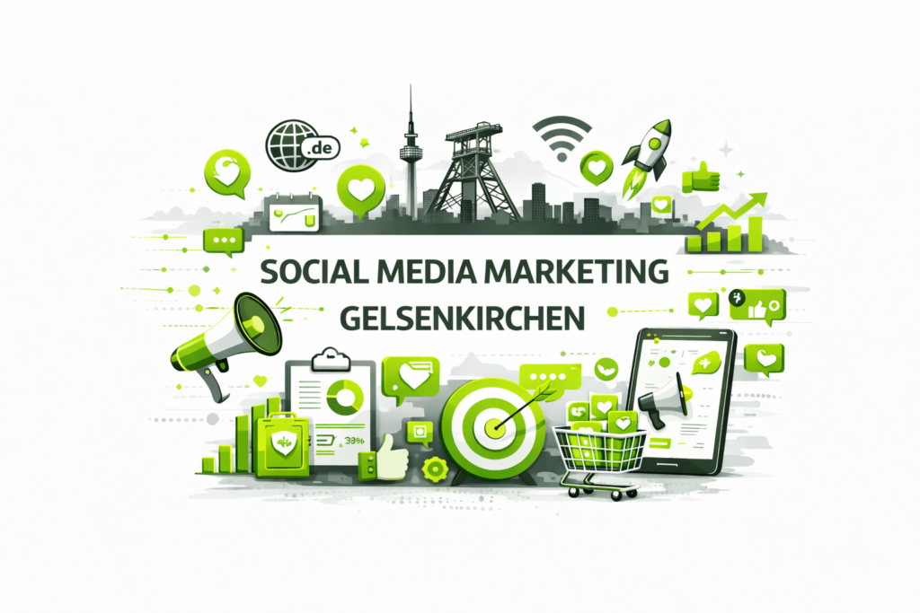 Social Media Marketing Gelsenkirchen: SMM Marketing Gelsenkirchen, Social Media Agentur Gelsenkirchen, SMM Agentur Gelsenkirchen Social Media Manager, SMM Gelsenkirchen