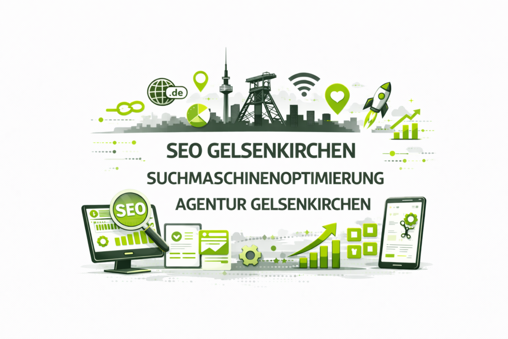 SEO Gelsenkirchen: Suchmaschinenoptimierung Gelsenkirchen, SEO Agentur Gelsenkirchen, Gelsenkirchen Suchmaschinenoptimierung Agentur.